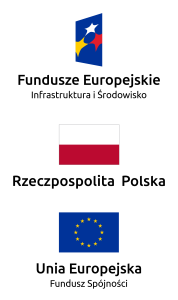 Fundusze Europejskie